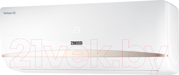 Изображение товара Сплит-система Zanussi ZACS/I-18 HPF