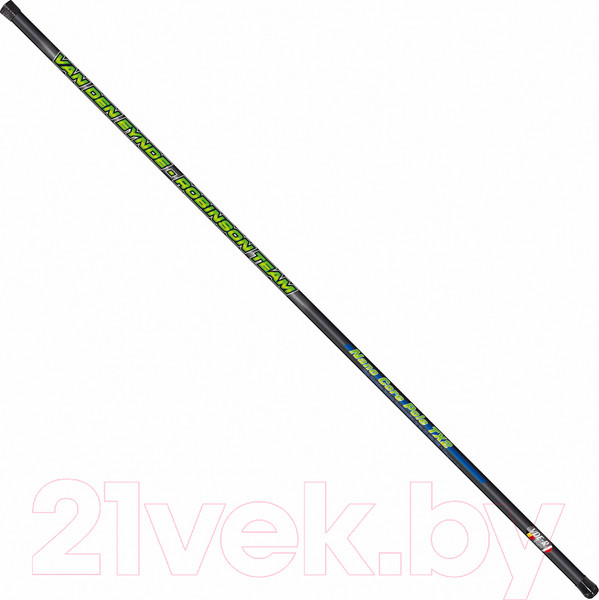Изображение товара Удилище Robinson VDE-R Team Nano Core Pole TX2 / 11W-PV-060
