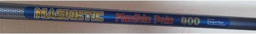 Изображение товара Удилище Robinson Magnetik Flexible Pole / 1MG-PO-400
