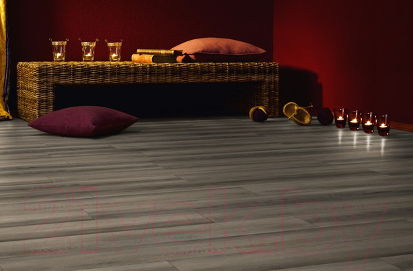 Изображение товара Ламинат Kronostar Arto Дуб Лунный D1815