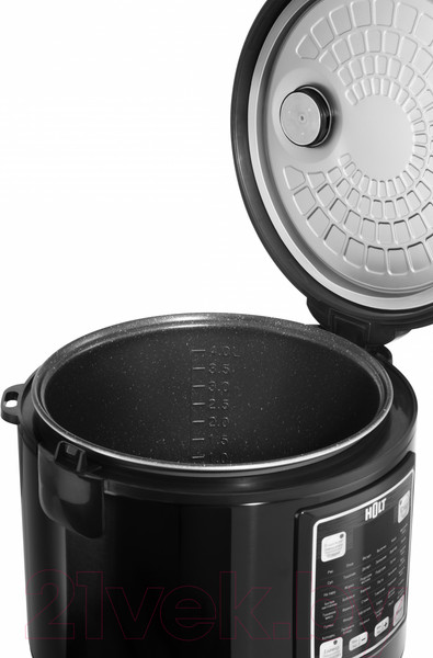 Изображение товара Мультиварка Holt HT-MC-005