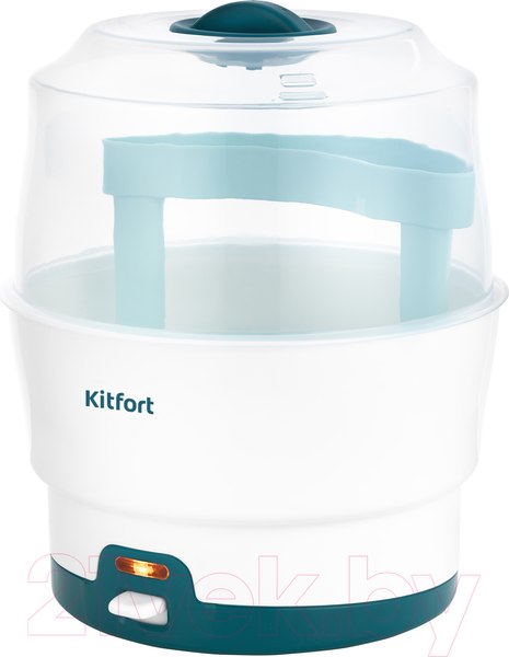 Изображение товара Стерилизатор для бутылочек Kitfort KT-2315