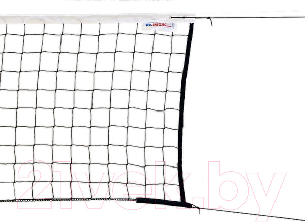 Изображение товара Сетка волейбольная Kv.Rezac 15935097400