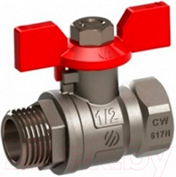 Изображение товара Шаровой кран Arco Nile VA25 1/2 163603