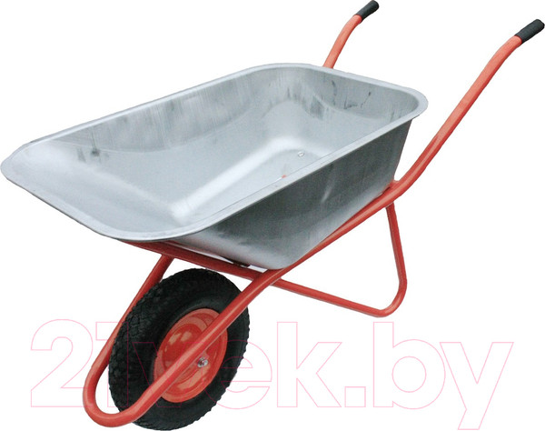 Изображение товара Тачка Watt CW-1x130