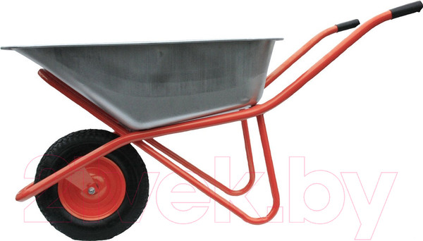 Изображение товара Тачка Watt CW-1x130