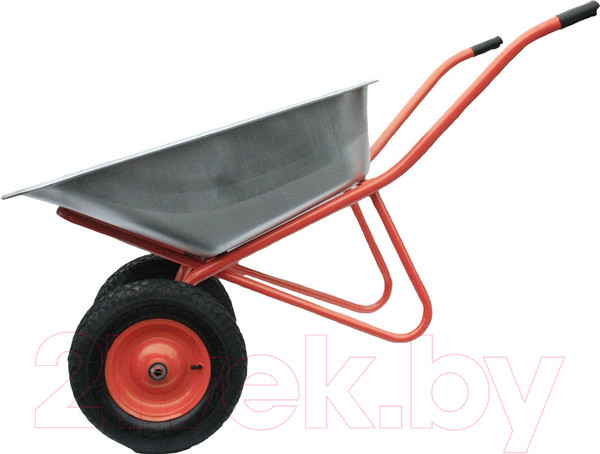 Изображение товара Тачка Watt CW-2x130