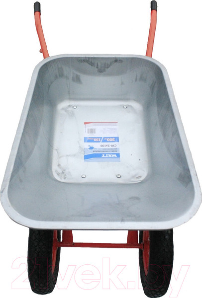 Изображение товара Тачка Watt CW-2x130