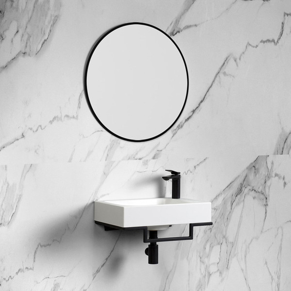 Изображение товара Умывальник Belux Темпо Т-500