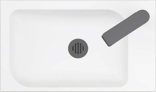 Изображение товара Умывальник Belux Темпо Т-500