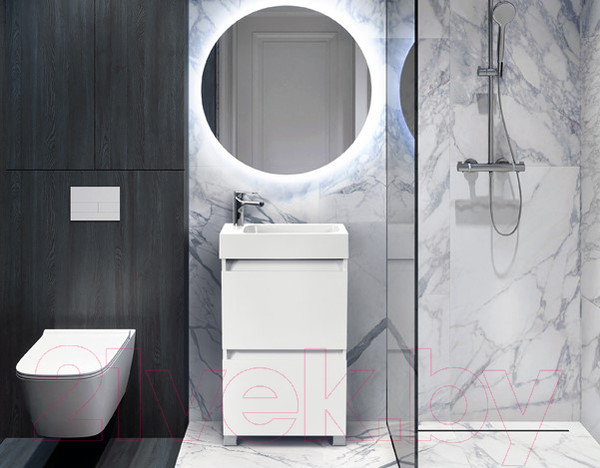 Изображение товара Умывальник Belux Темпо Т-500