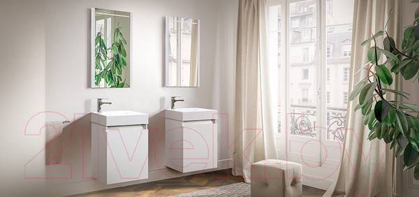 Изображение товара Умывальник Belux Темпо Т-500