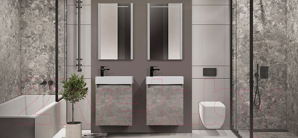 Изображение товара Умывальник Belux Темпо Т-500