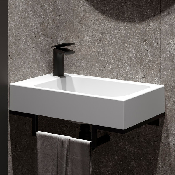 Изображение товара Умывальник Belux Темпо Т-500-01