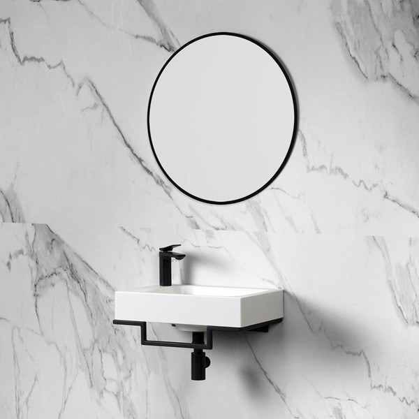 Изображение товара Умывальник Belux Темпо Т-500-01