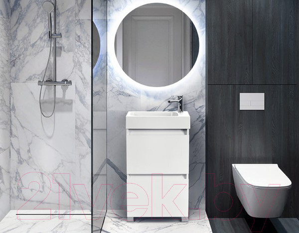 Изображение товара Умывальник Belux Темпо Т-500-01