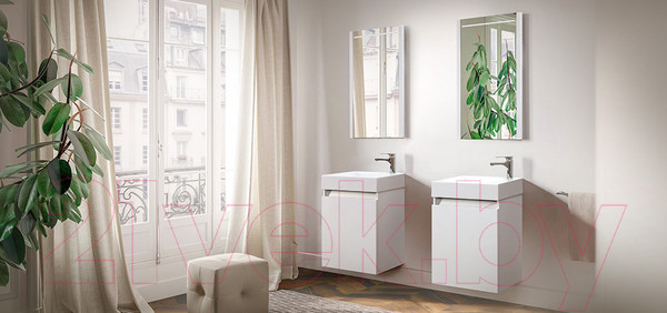 Изображение товара Умывальник Belux Темпо Т-500-01