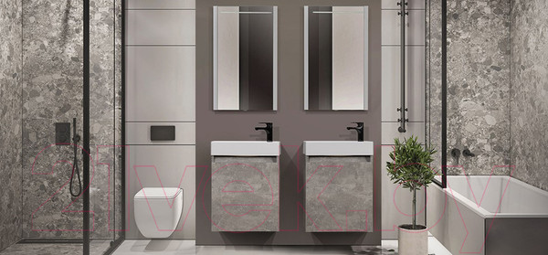 Изображение товара Умывальник Belux Темпо Т-500-01