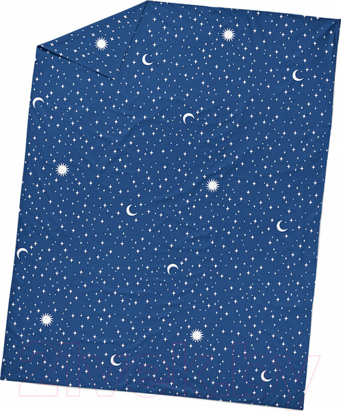 Изображение товара Простыня Samsara Night Stars 180Пр-17