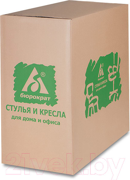 Изображение товара Кресло офисное Бюрократ CH-W797 (розовый)