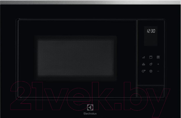 Изображение товара Микроволновая печь Electrolux LMS4253TMX
