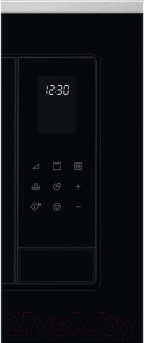 Изображение товара Микроволновая печь Electrolux LMS4253TMX