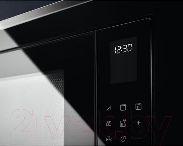 Изображение товара Микроволновая печь Electrolux LMS4253TMX