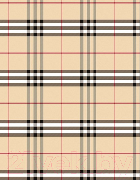 Изображение товара Простыня Samsara Burberry 240Пр-12