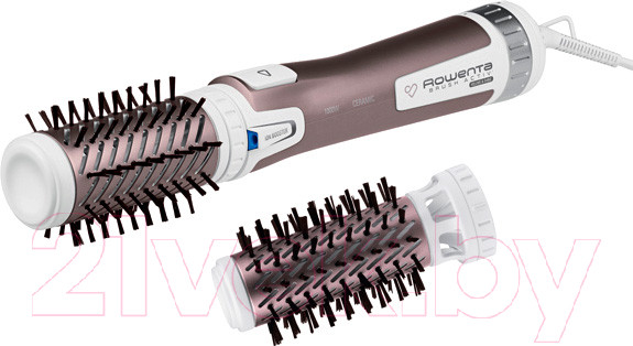 Изображение товара Фен-щетка Rowenta CF9540F0