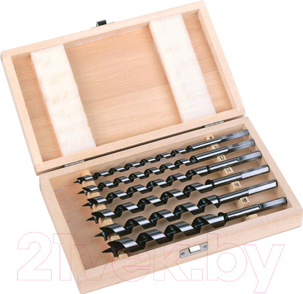 Изображение товара Набор сверл Milwaukee 4932373380