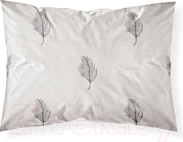Изображение товара Наволочка Samsara Перья 5070Н-11
