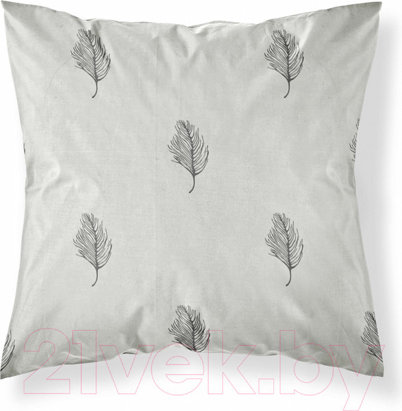 Изображение товара Наволочка Samsara Перья 7070Н-11