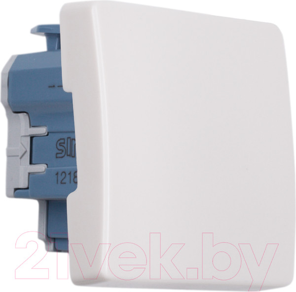 Изображение товара Выключатель Simon 27101-62 (слоновая кость)