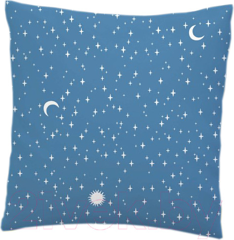 Изображение товара Наволочка Samsara Night Stars 7070Н-17