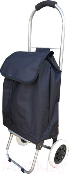 Изображение товара Сумка-тележка MONAMI 1612 №1 (черный)