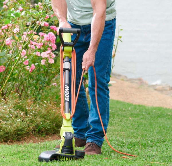 Изображение товара Триммер электрический Ryobi RLT6130 (5133003641)