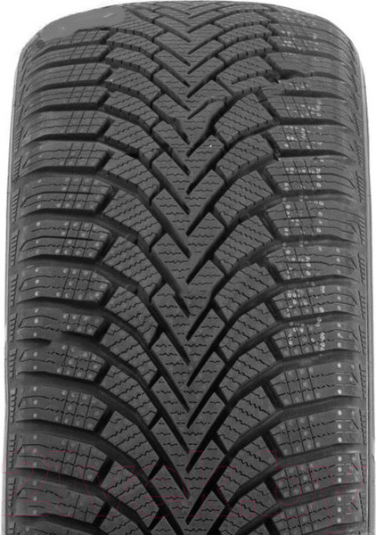 Изображение товара Зимняя шина Sailun Ice Blazer Alpine+ 195/50R15 82H