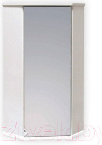 Изображение товара Шкаф с зеркалом для ванной Onika Модерн 34.15У (303402)