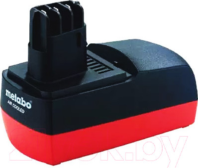Изображение товара Аккумулятор для электроинструмента Metabo 625475000