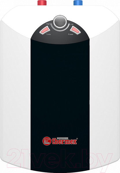 Изображение товара Накопительный водонагреватель Thermex IBL 15 U