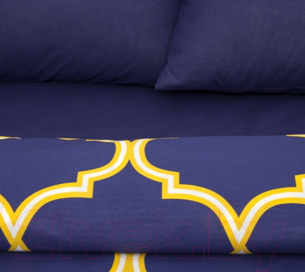 Изображение товара Комплект постельного белья Этель Вечер в Марокко / 2565795