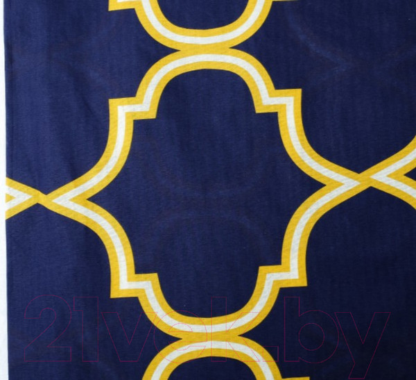 Изображение товара Комплект постельного белья Этель Вечер в Марокко / 2565795