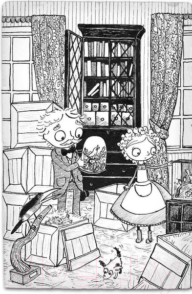 Изображение товара Книга Эксмо Тайна мальчика из джунглей (Вебб Х.)