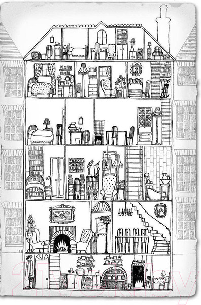 Изображение товара Книга Эксмо Щенок под прикрытием (Вебб Х.)