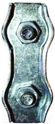 Изображение товара Зажим для каната ЕКТ CV012633 (20шт)