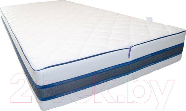 Изображение товара Матрас Фабрика сна S-6 190x200