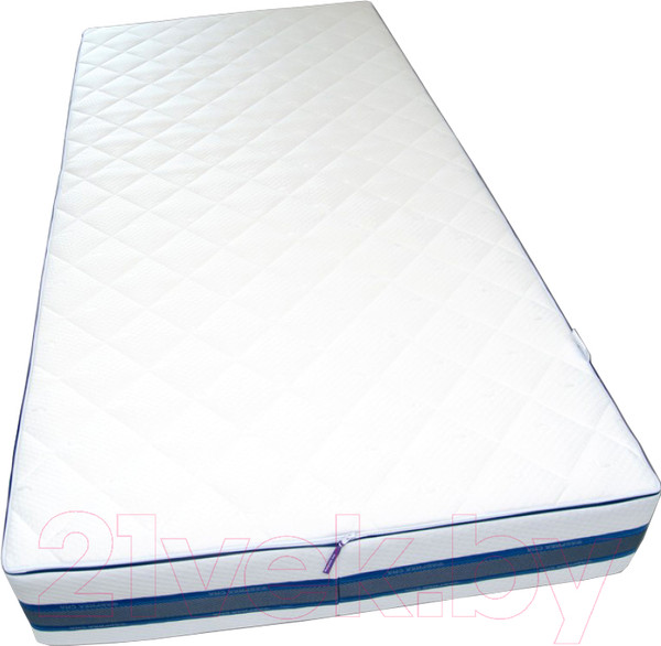 Изображение товара Матрас Фабрика сна S-6 190x200