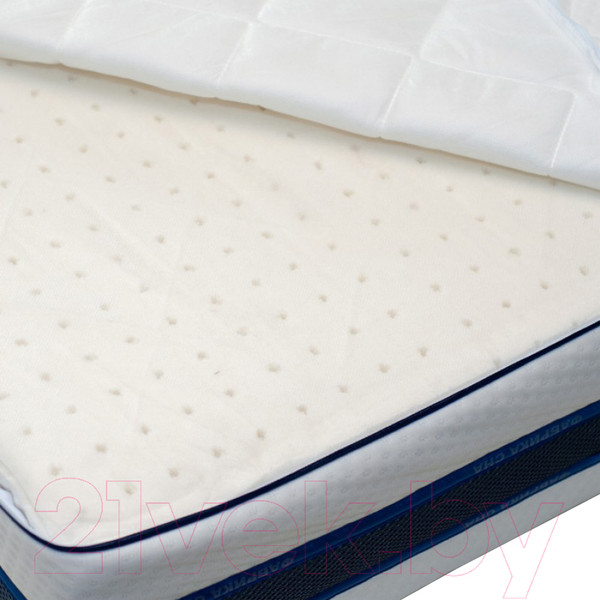 Изображение товара Матрас Фабрика сна S-6 190x200