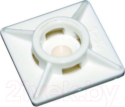 Изображение товара Площадка для стяжки ЕКТ CV012440 (100шт)