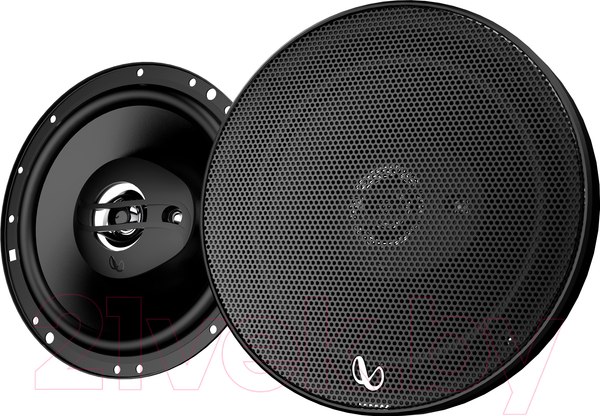 Изображение товара Коаксиальная АС Infinity Alpha 6530